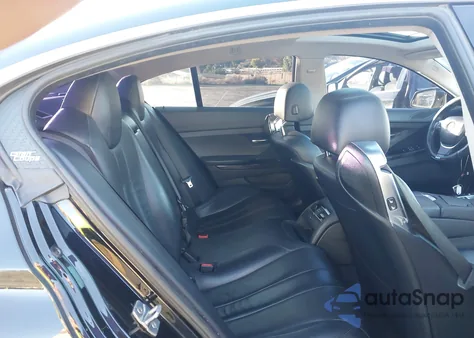 2013 BMW 640I Gran Coupe z USA, uszkodzony, nr VIN WBA6A0C54DDZ03939